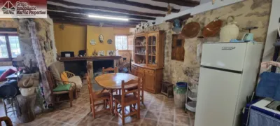 Rustic Finca in the Valencian Community photo 8