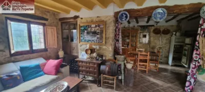 Rustic Finca in the Valencian Community photo 9