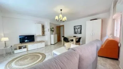 Pis – Benidorm - Vista 4