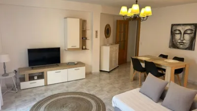 Pis – Benidorm - Vista 5