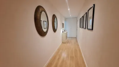 Apartment on Avinguda de la Concòrdia photo 17