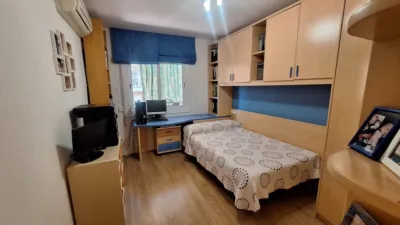 Apartment on Avinguda de la Concòrdia photo 18