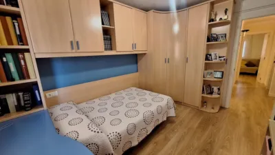 Apartment on Avinguda de la Concòrdia photo 19