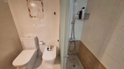 Apartment on Avinguda de la Concòrdia photo 22