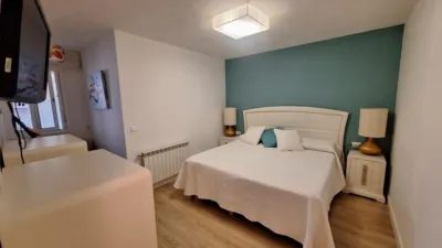Apartment on Avinguda de la Concòrdia photo 24