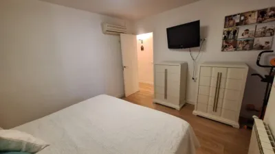 Apartment on Avinguda de la Concòrdia photo 27