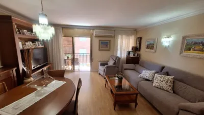 Apartment on Avinguda de la Concòrdia photo 3