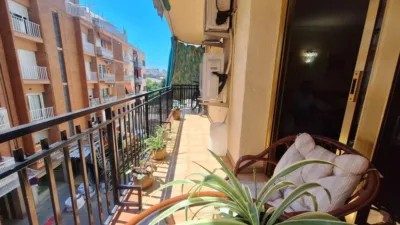 Apartment on Avinguda de la Concòrdia photo 9