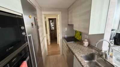 Apartment in Levante photo 11