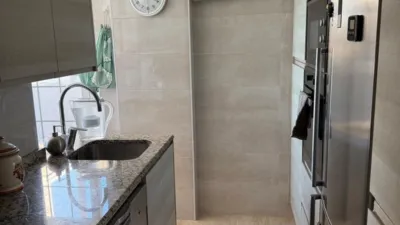 Apartment in Levante photo 12
