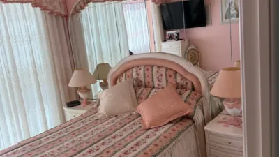 Apartment in Levante photo 15