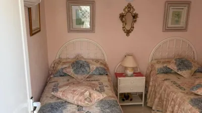 Apartment in Levante photo 21