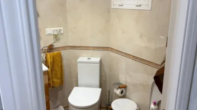 Apartment in Levante photo 24