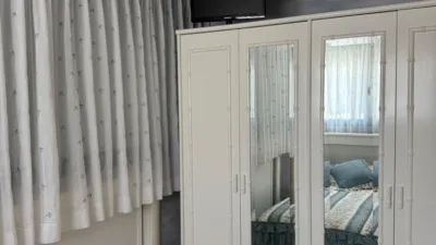 Apartment in Levante photo 28