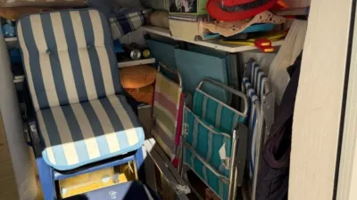Apartment in Levante photo 29