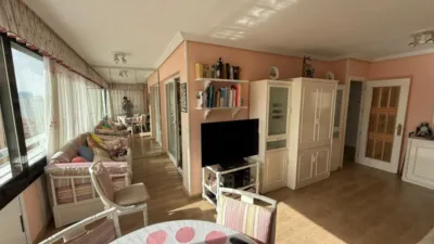 Apartment in Levante photo 2