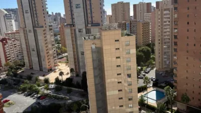 Apartment in Levante photo 30