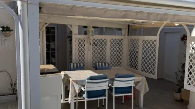 Apartment in Levante photo 31