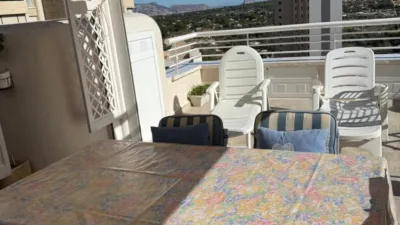 Apartment in Levante photo 32