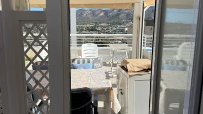 Apartment in Levante photo 33