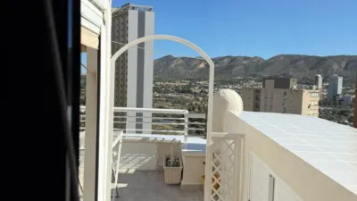 Apartment in Levante photo 35