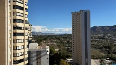Apartment in Levante photo 38