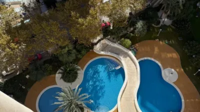 Apartment in Levante photo 40