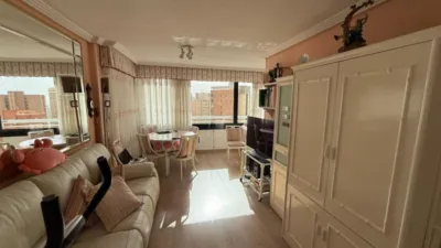 Apartment in Levante photo 4