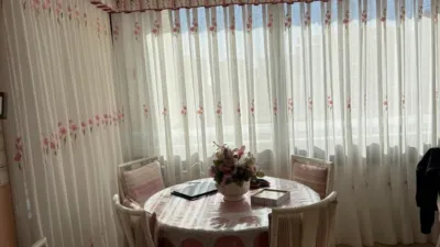 Apartment in Levante photo 6