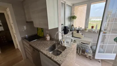 Apartment in Levante photo 9