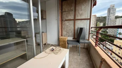 Apartment in Rincón de Loix photo 10