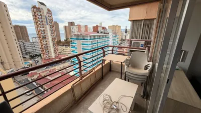 Apartment in Rincón de Loix photo 11
