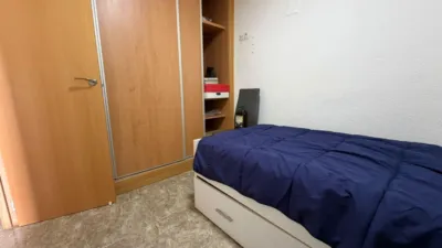 Apartment in Rincón de Loix photo 16