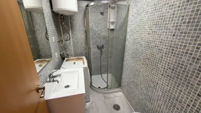Apartment in Rincón de Loix photo 17