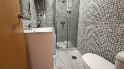 Apartment in Rincón de Loix photo 18
