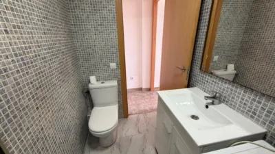 Apartment in Rincón de Loix photo 19