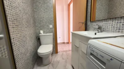 Apartment in Rincón de Loix photo 20