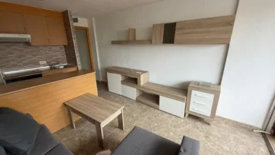 Apartment in Rincón de Loix photo 2