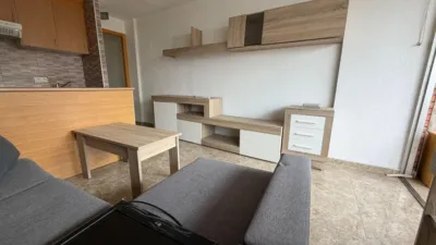 Apartment in Rincón de Loix photo 3