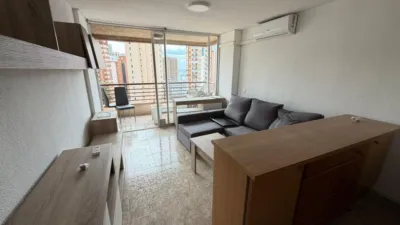 Apartment in Rincón de Loix photo 4