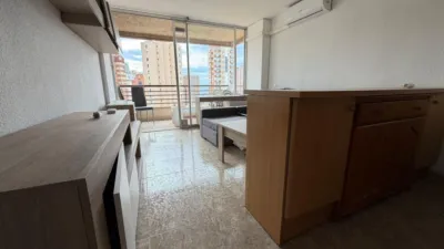 Apartment in Rincón de Loix photo 5