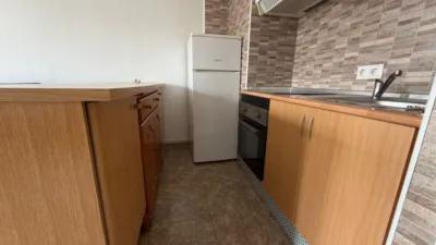 Apartment in Rincón de Loix photo 9