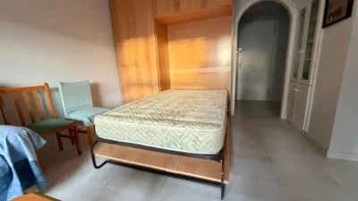 Piso – Benidorm - Más