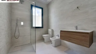 Chalet in Golf Bahia photo 10