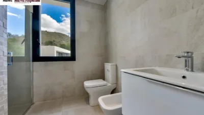 Chalet in Golf Bahia photo 13