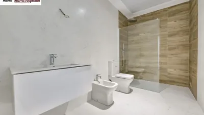 Chalet in Golf Bahia photo 14