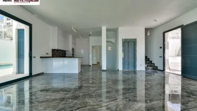 Chalet in Golf Bahia photo 19