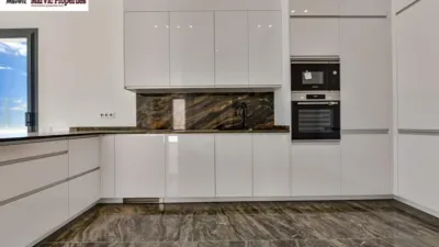 Chalet in Golf Bahia photo 22