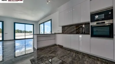 Chalet in Golf Bahia photo 23