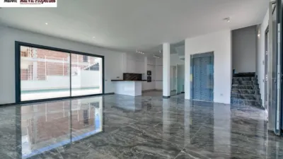 Chalet in Golf Bahia photo 25